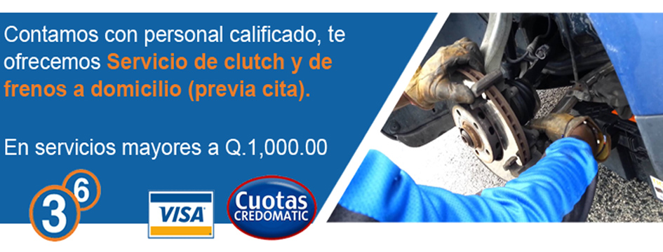 Cuotas