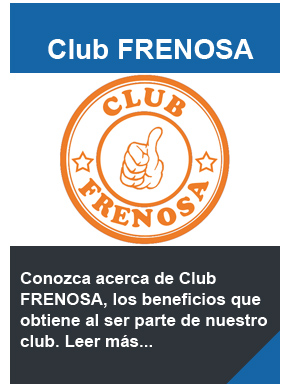 Club Frenosa