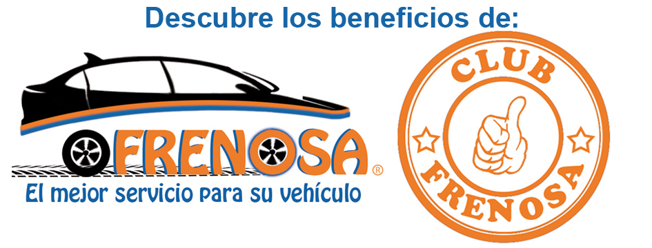 Club Frenosa