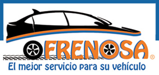 Frenosa