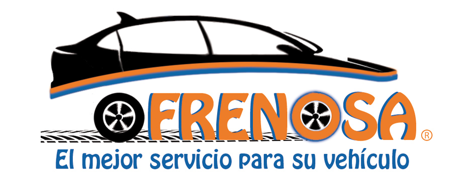 Frenosa