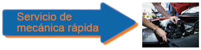 Servicio de Mec&aacute;nica R&aacute;pida