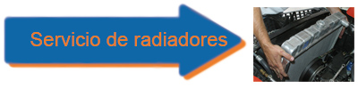 Servicio de Radiadores